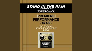 Stand In The Rain (Symphonic Mix)