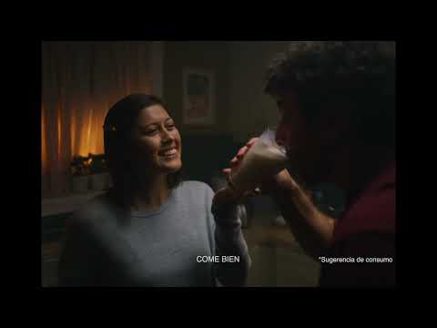 FLAMIN’ HOT: LECHE