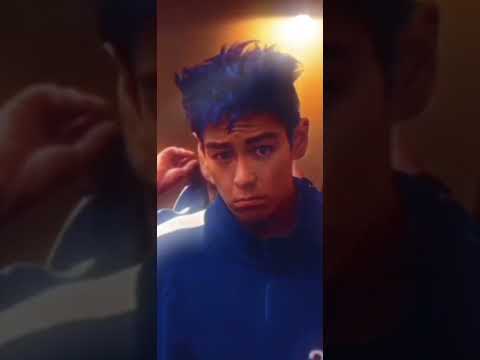 The purple hair guy||thanos edit (for more views) #foryou #squidgame #edit