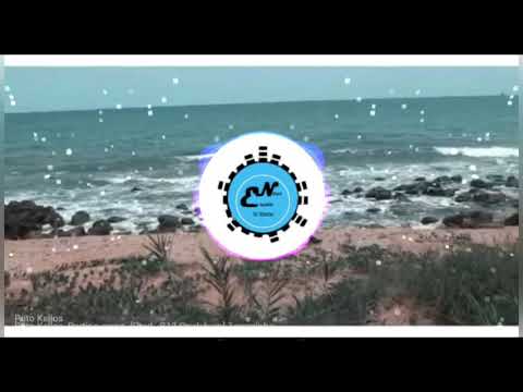 Puto Kellos-Partir a Cama (Tarraxo/Kizomba) Áudio Oficial