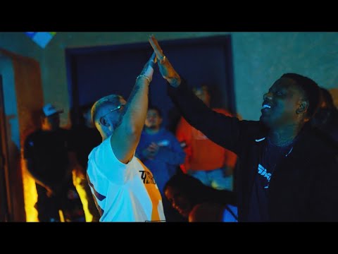 Santeezy - MOVIMIENTO ft. BIG SAD 1900