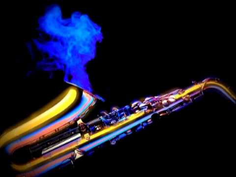 Saksofono muzika, Saksofonistas (sax cover - Lily Was Here)