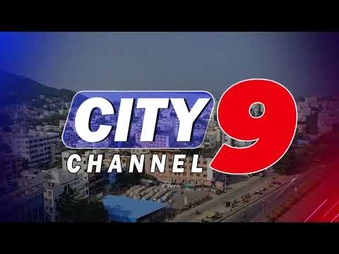CITY9 TELUGU PROMO