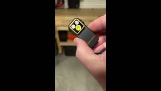 Olight O-Clip Pro S Flashlight