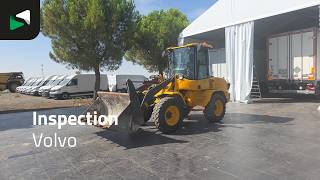 جرافة ذات عجلات Volvo L30 G | صورة 4 - Machineryline
