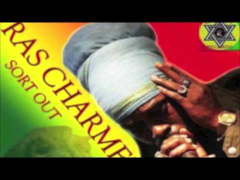 Ras Charmer -Sort Out