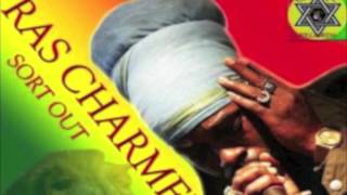 Ras Charmer -Sort Out