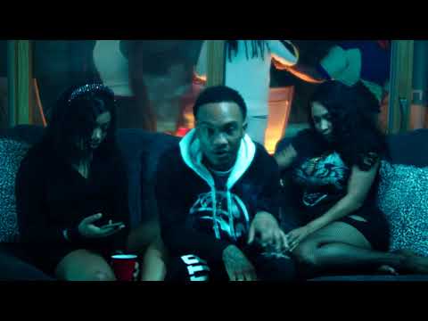 BankRoll RaeDoe x YvnngEcko - Hurt No More