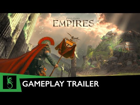 Trailer de Field of Glory: Empires