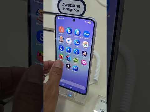 Samsung Galaxy A36 5G #samsung