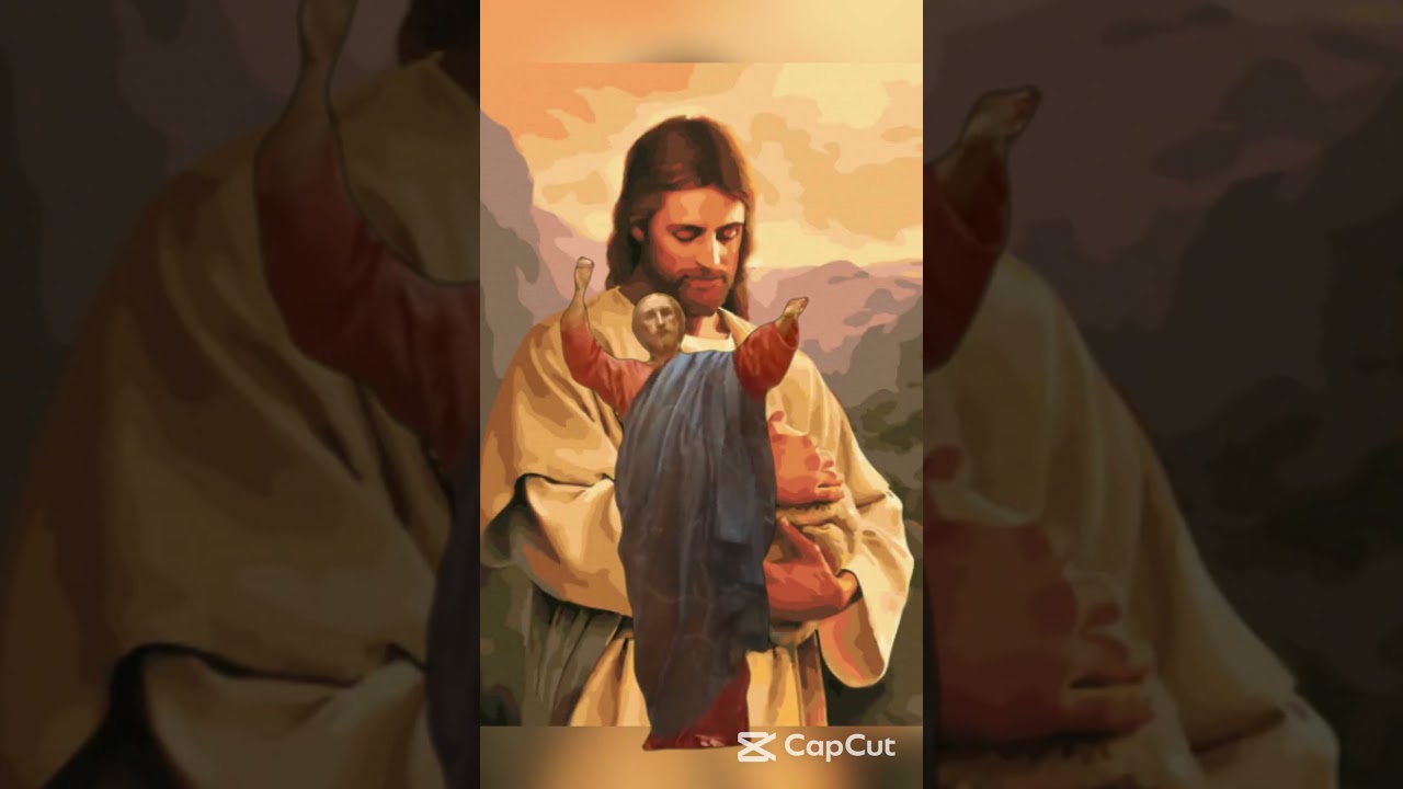 Jesus Crist |#jesuschrist#Jesus#Savior#Lord#God#edit#viral#fyp#fypシ゚viral#viralshort