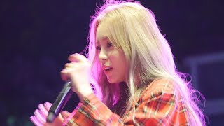 헤이즈(Heize) - Underwater[170915]