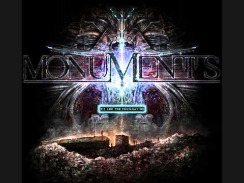 Monuments-Memoirs-Vocal Cover