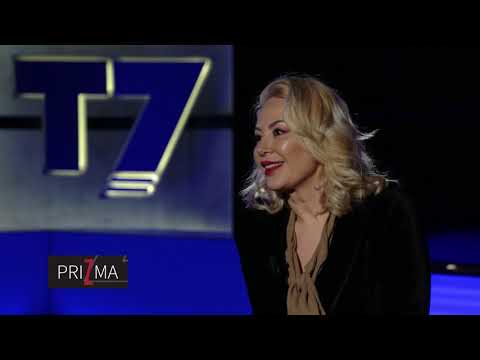 PRIZMA, Ulpiana Lama - 09.02.2019 | T7