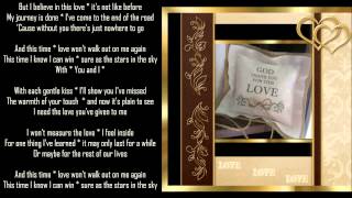 This Time ༺🌷༻ The Whispers