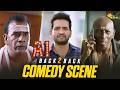 A1 Back To Back Comedy Scenes Santhanam Seshu Super Hit Comedy Scenes Adithya TV