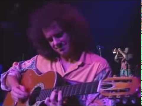 Pat Metheny - Always and Forever