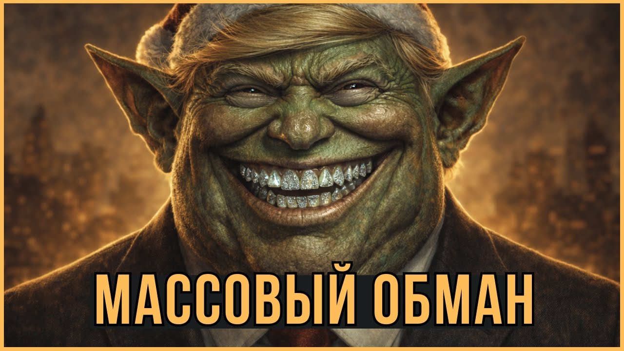 ⚠️ БИТКОИН - МАССОВЫЙ ОБМАН | ВСЁ ТОЛЬКО НАЧИНАЕТСЯ