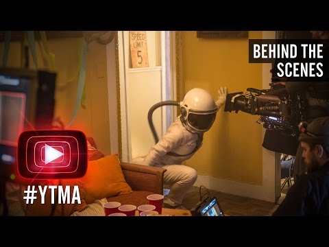 Kygo - Stole The Show feat. Parson James [Official Behind the Scenes - YTMAs]