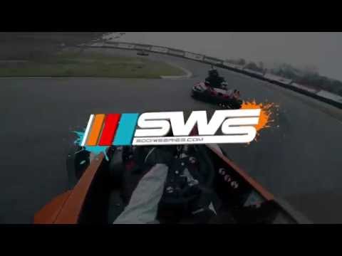 Sodi W Series - SWS - TEASER