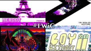 This Week in Chiptune - TWiC 028: Professor Shyguy, Boy Without Batteries, An0va, Utrasyd