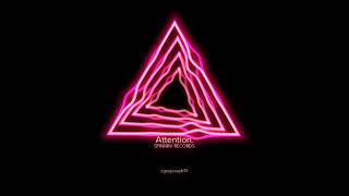 Jyye - Attention [Spinnin&#39; Records] Visuals