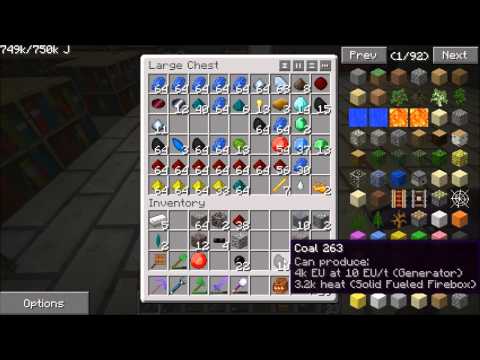 Feed The Beast Beginner's Guide  Episode 23 (ultimate v1.0.2)