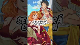 ¿Qué hará cada mugiwara cuando se separe la tripulación? #anime #luffy #onepiece