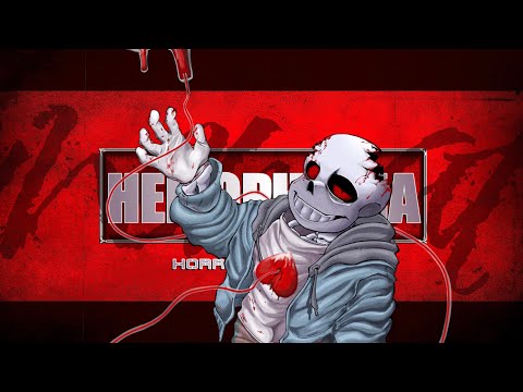 HorrorCoohadta | HEMOPHOBIA (+midi)