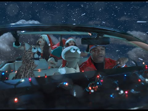 Beast Reality - Merry Muthaf*#%in' Xmas (feat. Xzibit)