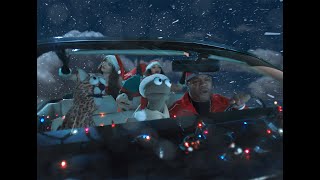 Beast Reality - Merry Muthaf*#%in&#39; Xmas (feat. Xzibit)