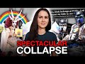 The LGBT Movement Is Over