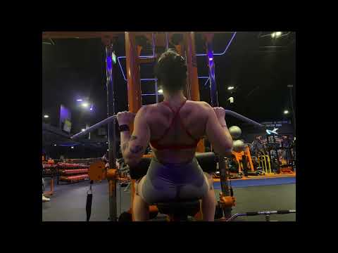 Prep vlog 28- 21 weeks out FIRST FIGURE COMPETITION