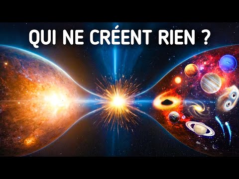 Qu'est-ce que le Big Bang ? | Documentaire sur l'espace