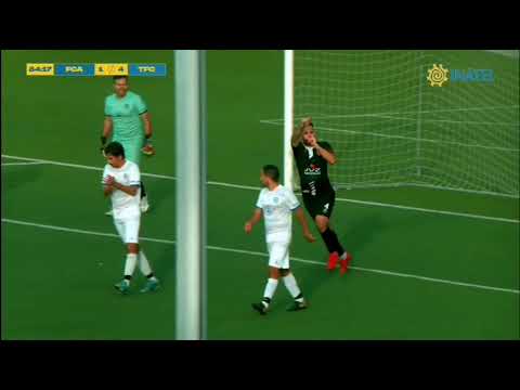 Golo Ricardo Santos - FC Alvaladense x Técnico FC - FINAL NACIONAL INATEL 2022/2023