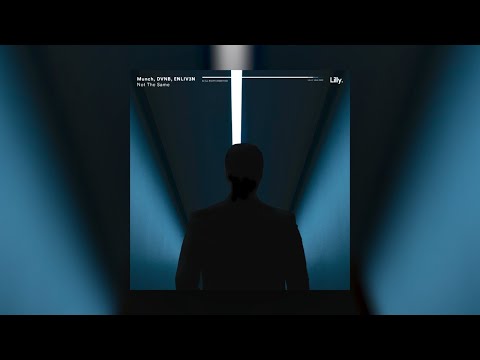 Munch, DVNB, ENLIV3N - Not The Same