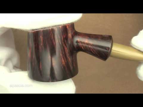 pipa K Anastasopoulos - smoking pipe 026