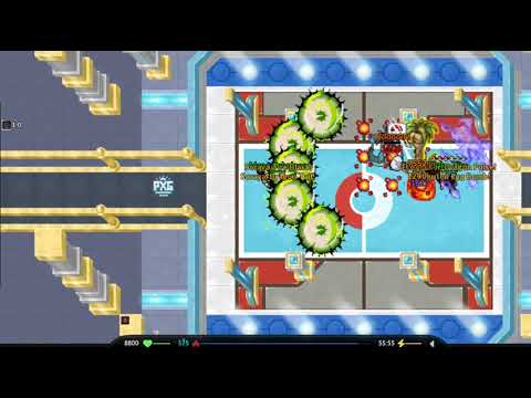 MasterCup X1 #19 (Semifinal) Mano Cabuloso vs Kako Zika