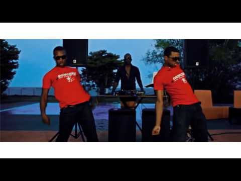 DJ Viv  Swagga  feat Pompis,Kirk Life, Dasinga, Maldone M'Say