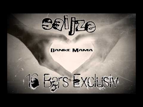 SaijZe - 16 Bars Exclusiv (Danke Mama)