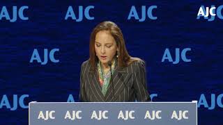 Harmeet K. Dhillon on Combating Antisemitism and Protecting Civil Rights | AJC Global Forum 2026