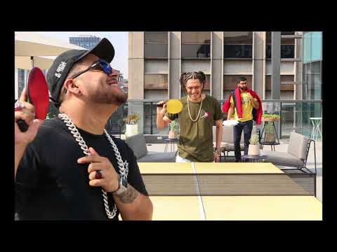 ADAN CRUZ / AGUILA SATIVA / DEREK GOOTI / EYECEE GOOTI  - IJWFY