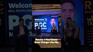 Real Estate Success Story | Real Estate | Dr Amol Mourya | Real Estate Coach #realestatetraining