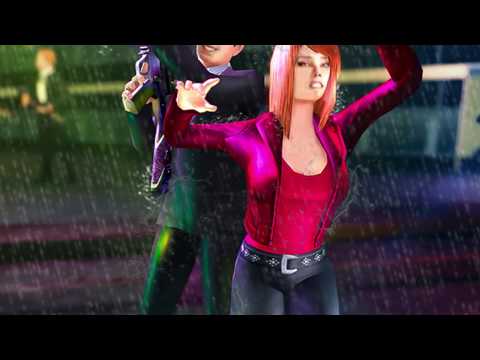 Video cover
