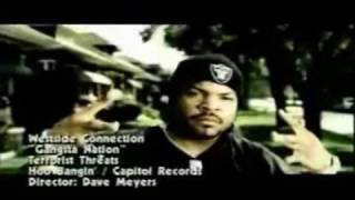Ice Cube - Thank God(HQ Video)