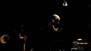 the blackout - the beijing cocktail