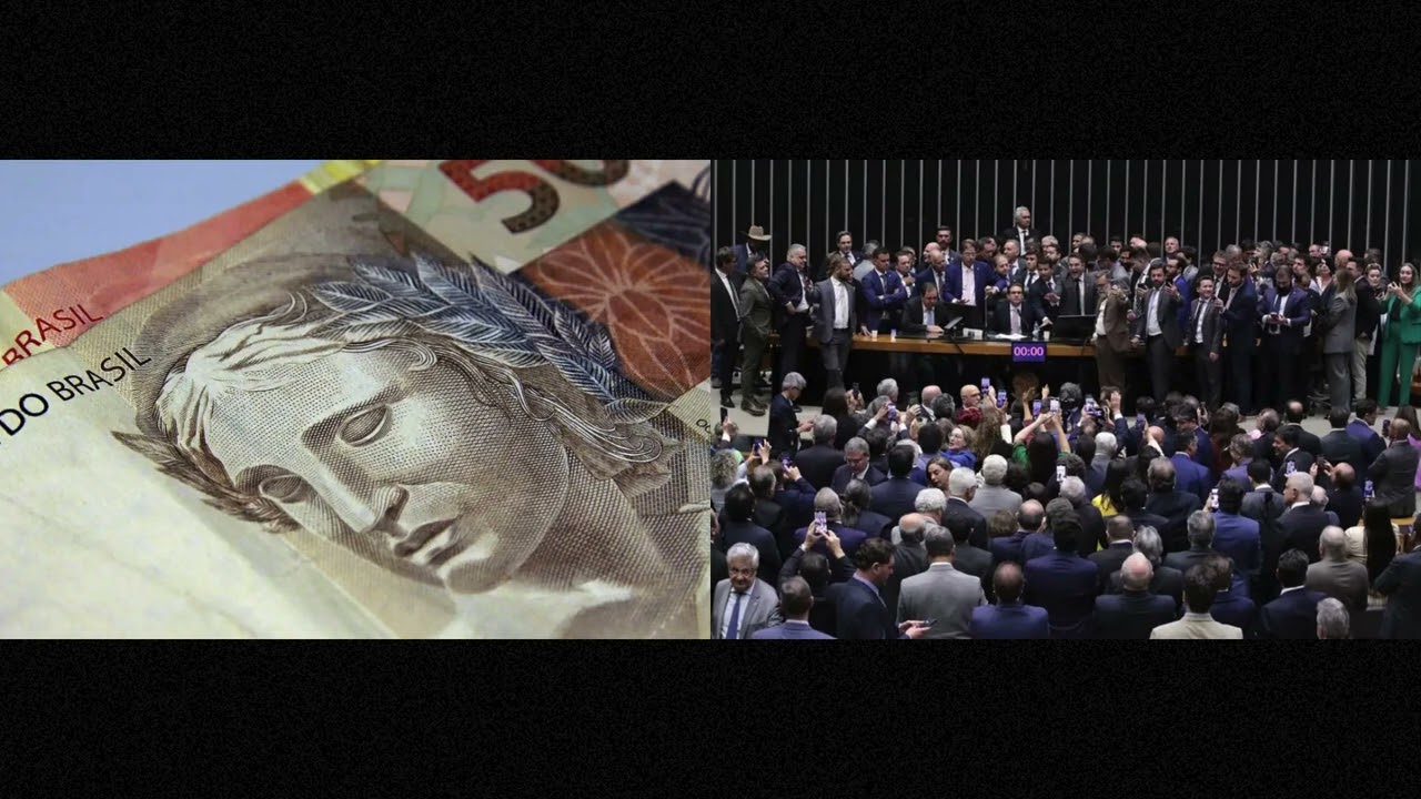 HORA DA NOTÍCIA 09 08 2025 07H55M