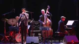 "The Bridge" (Sonny Rollins) - Clovis NICOLAS 5tet