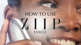 ついに日本上陸【ZIIP HALO】ナノカレントとマイクロカレントW ついに日本上陸【ZIIP HALO】ナノカレントとマイクロカレントW