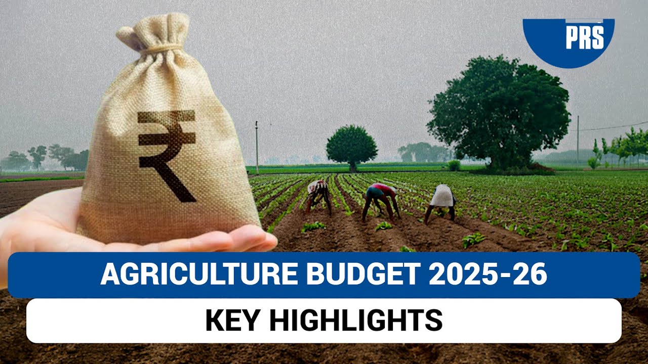 Video lecture on post-1991 rural economy and pricing strategies
